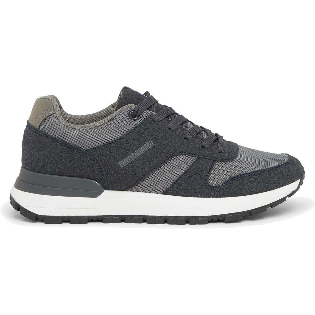 Navy / Grey