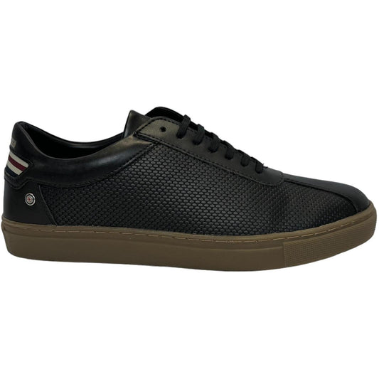 Mens Trainers Lambretta Scarpe Lambretta Mens Polter Low Rise