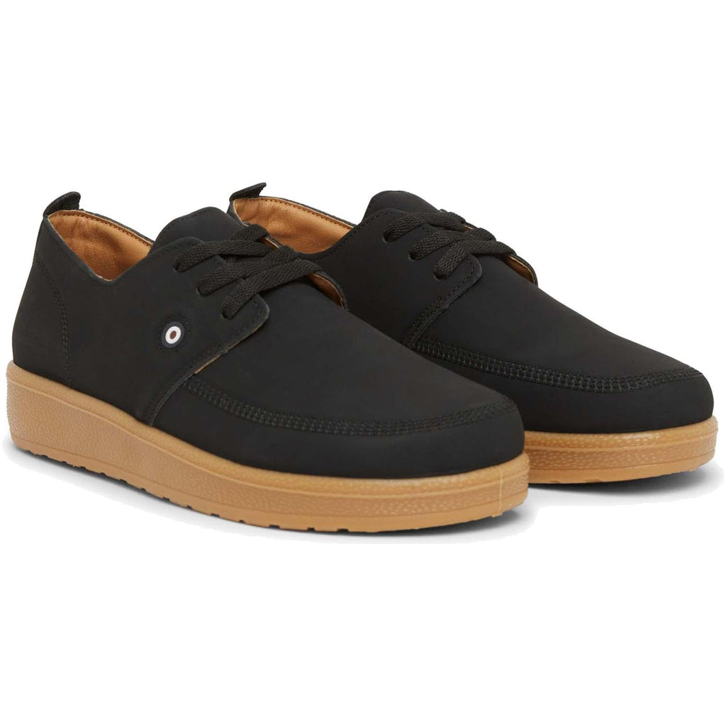 Black / Gum