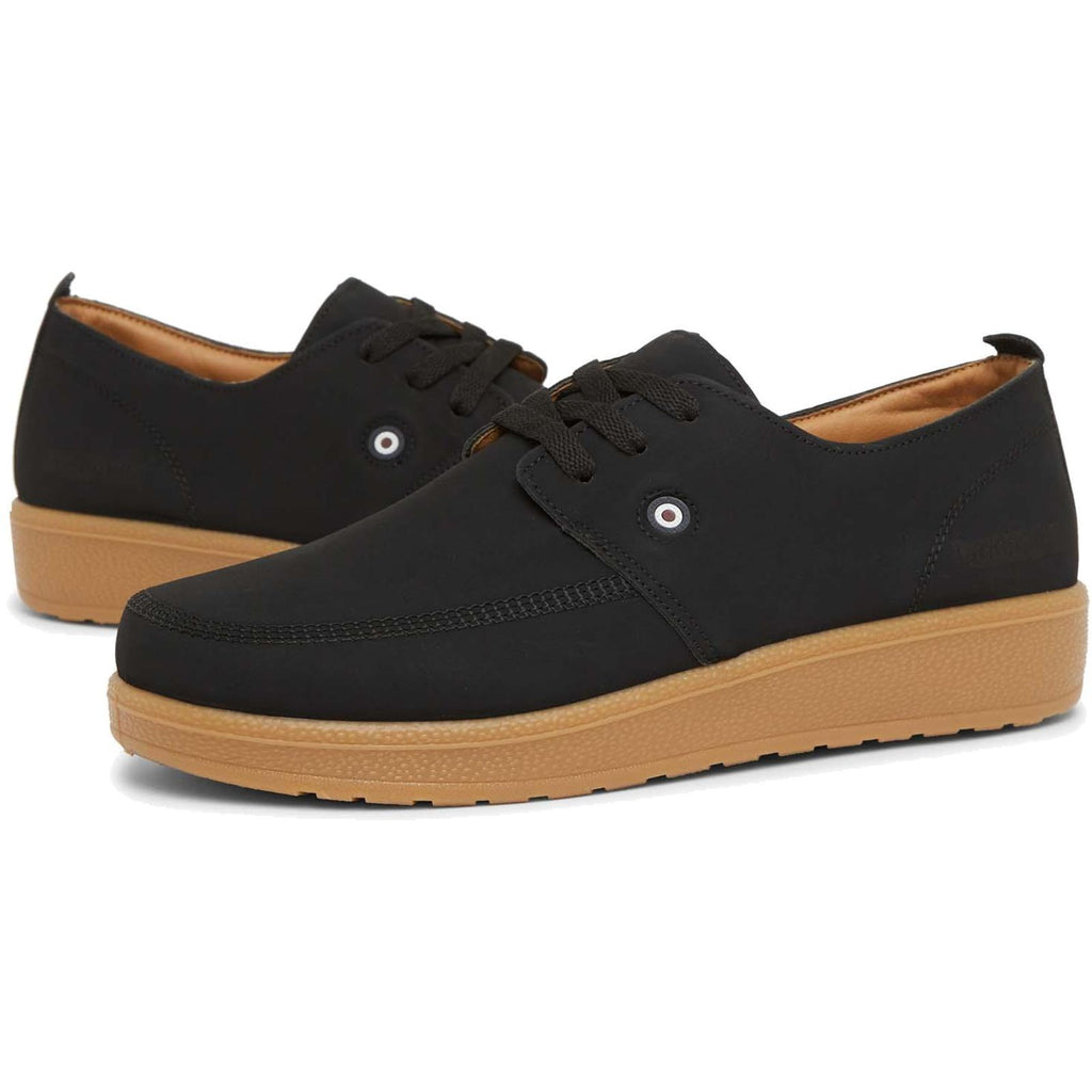 Black / Gum