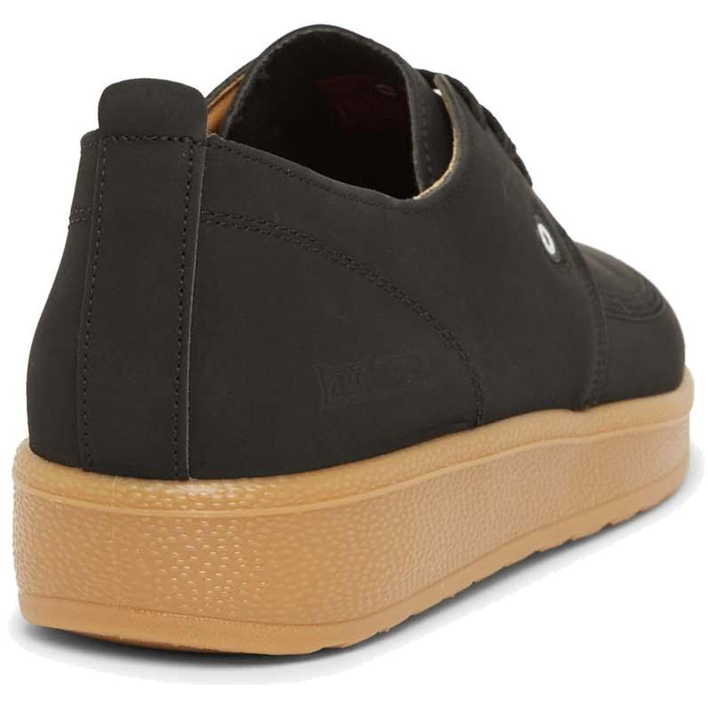 Black / Gum