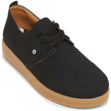 Lambretta Mens Perez Low Profile Trainers – Avenue 85