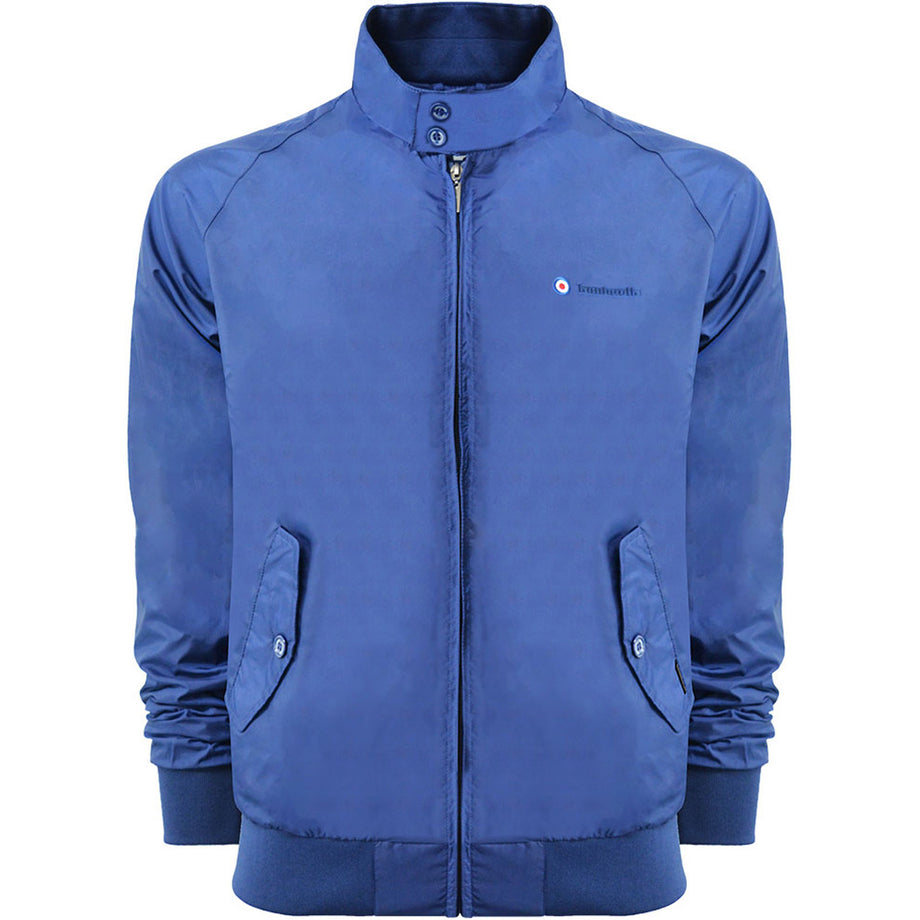 Harrington Jacket Lambretta Rain Jacket Lambretta Mens Lightweight