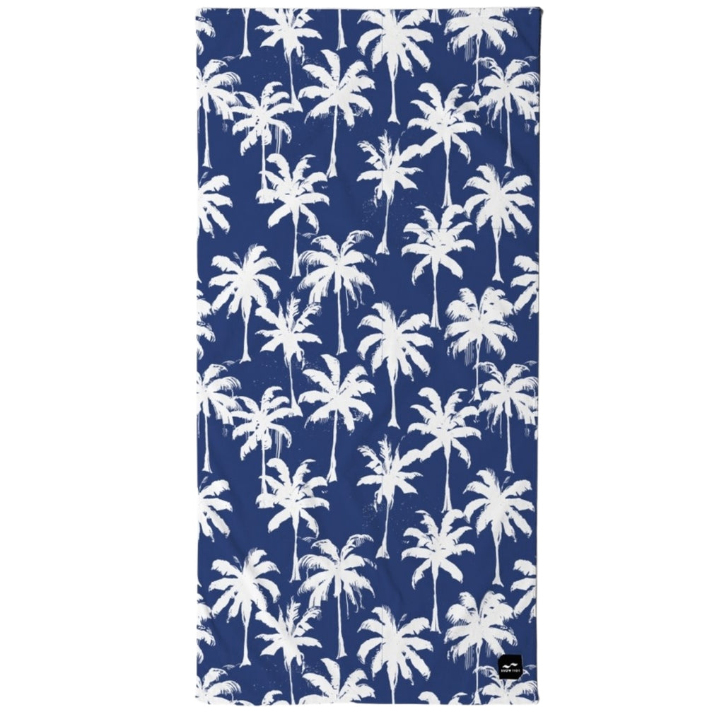 Blue/White