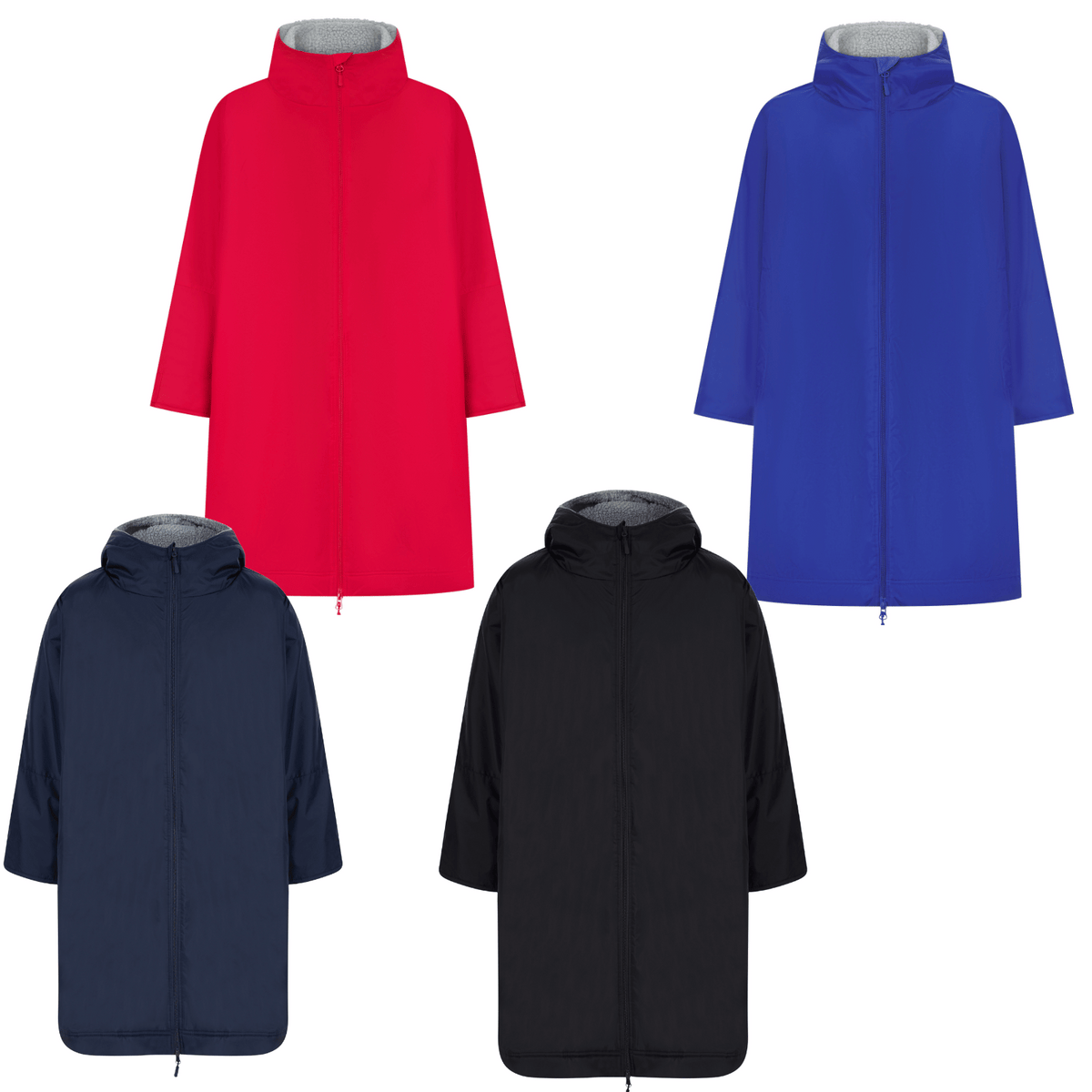 Finden + Hales Mens Waterproof Printable Changing Robe – Avenue 85
