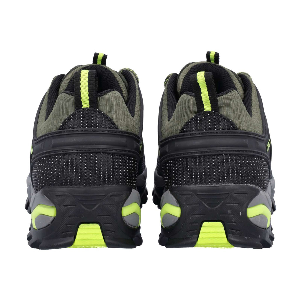 Jungle Yellow/Fluo