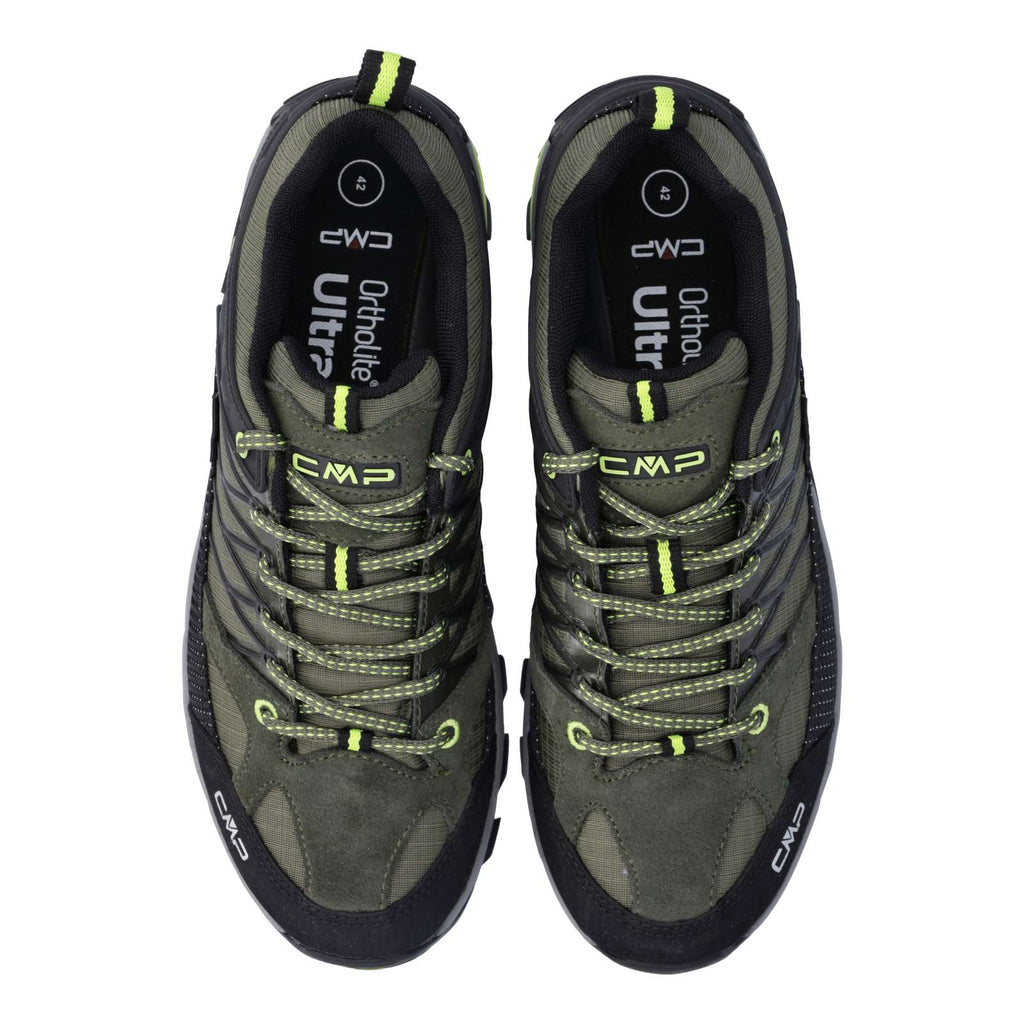 Jungle Yellow/Fluo