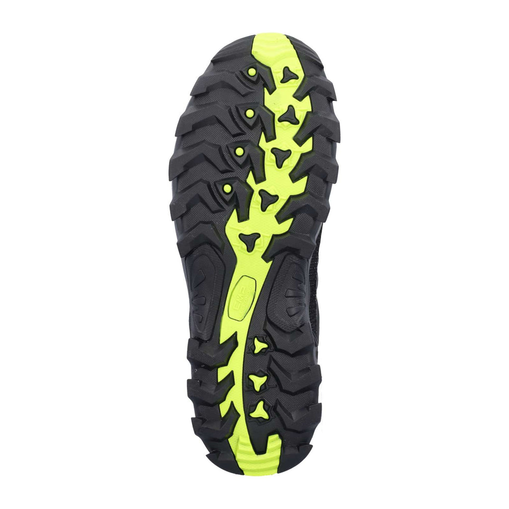 Jungle Yellow/Fluo