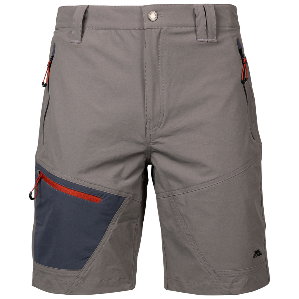 Storm Grey