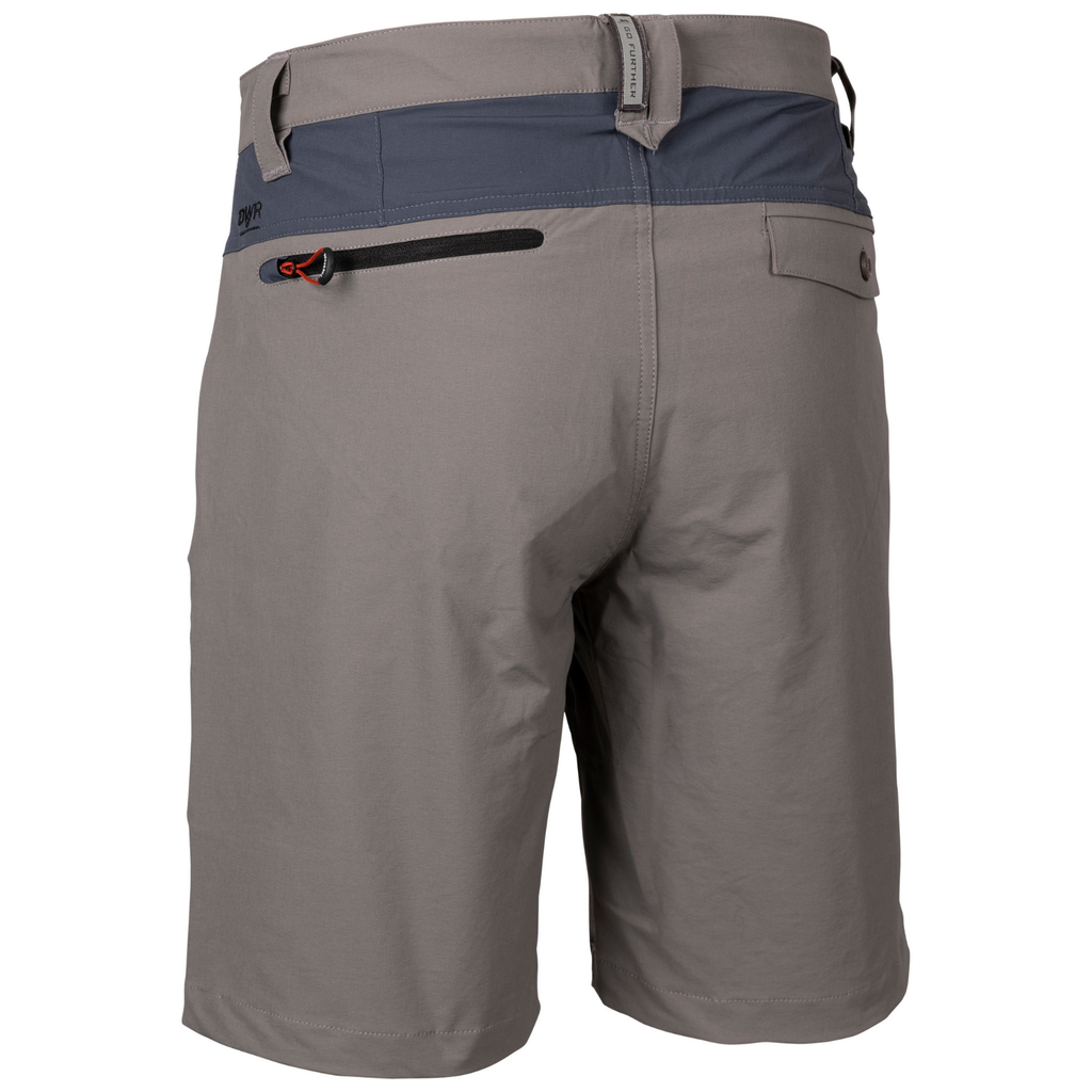 Storm Grey