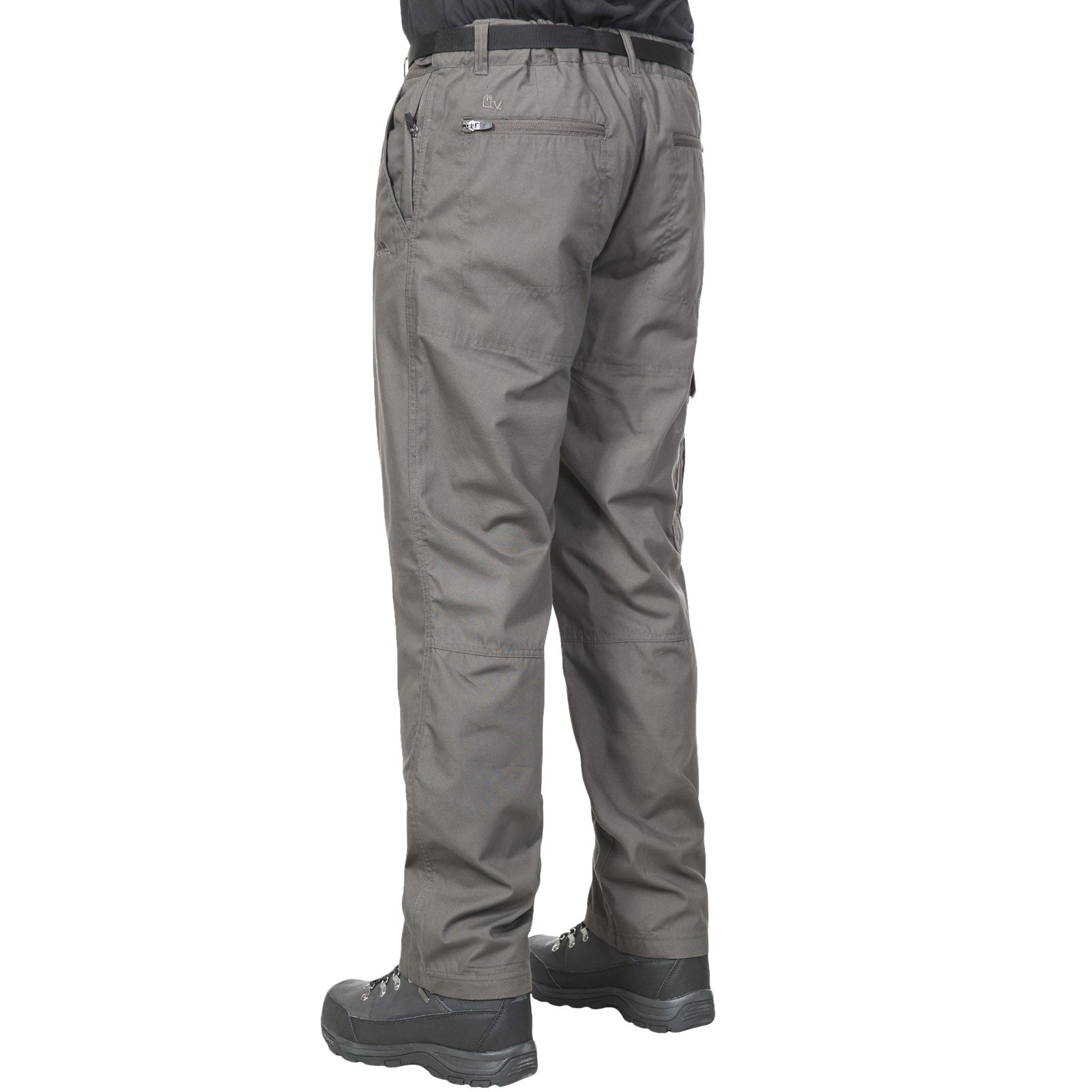 Trespass Womens Rooted TP75 Water Repellent Walking Trousers  Fruugo ES