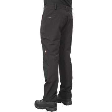 Mens Pants Trespass Cargo Trousers Trespass Mens Passcode Mosquito