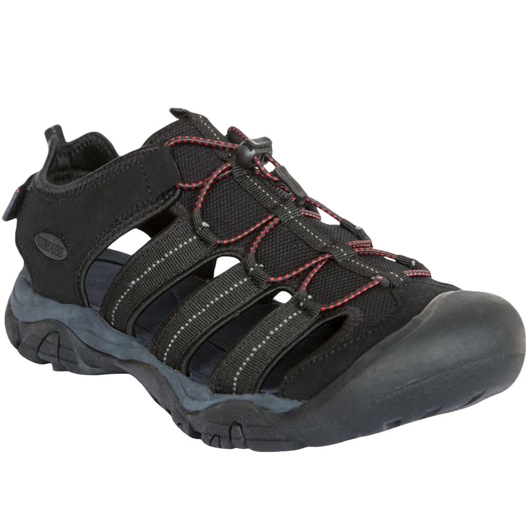 Trespass Mens Torrance Closed Toe Walking Sandals – Avenue 85