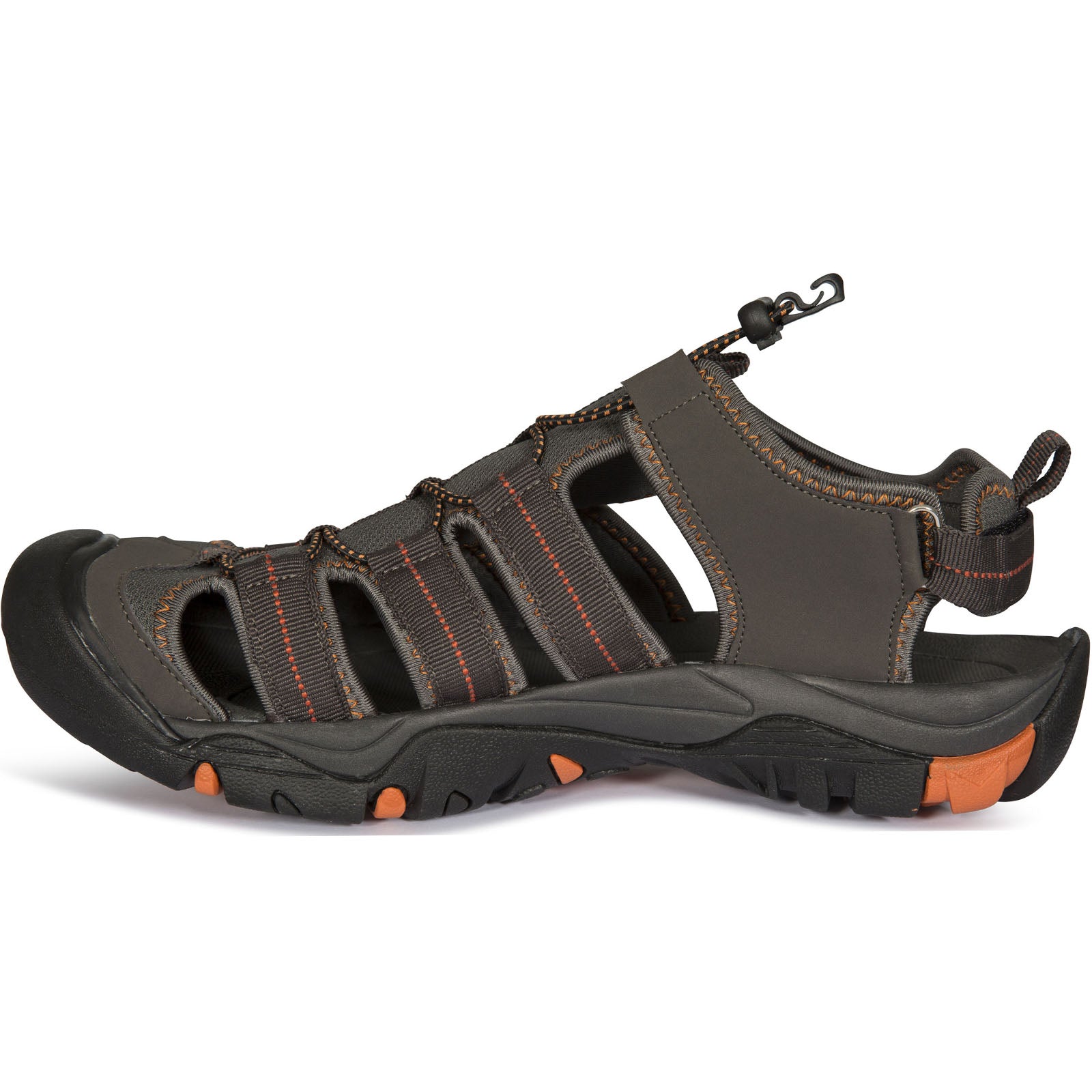 Trespass Mens Torrance Closed Toe Walking Sandals – Avenue 85