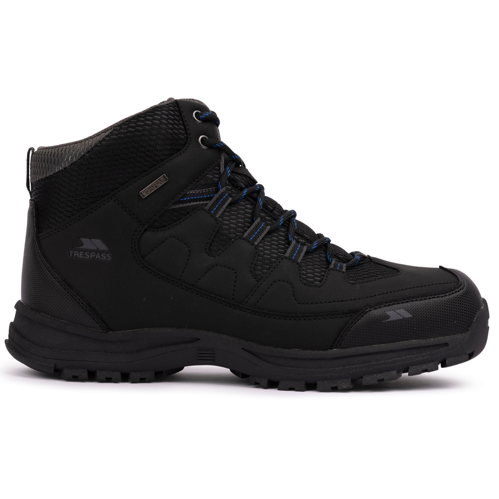 Black/Blue