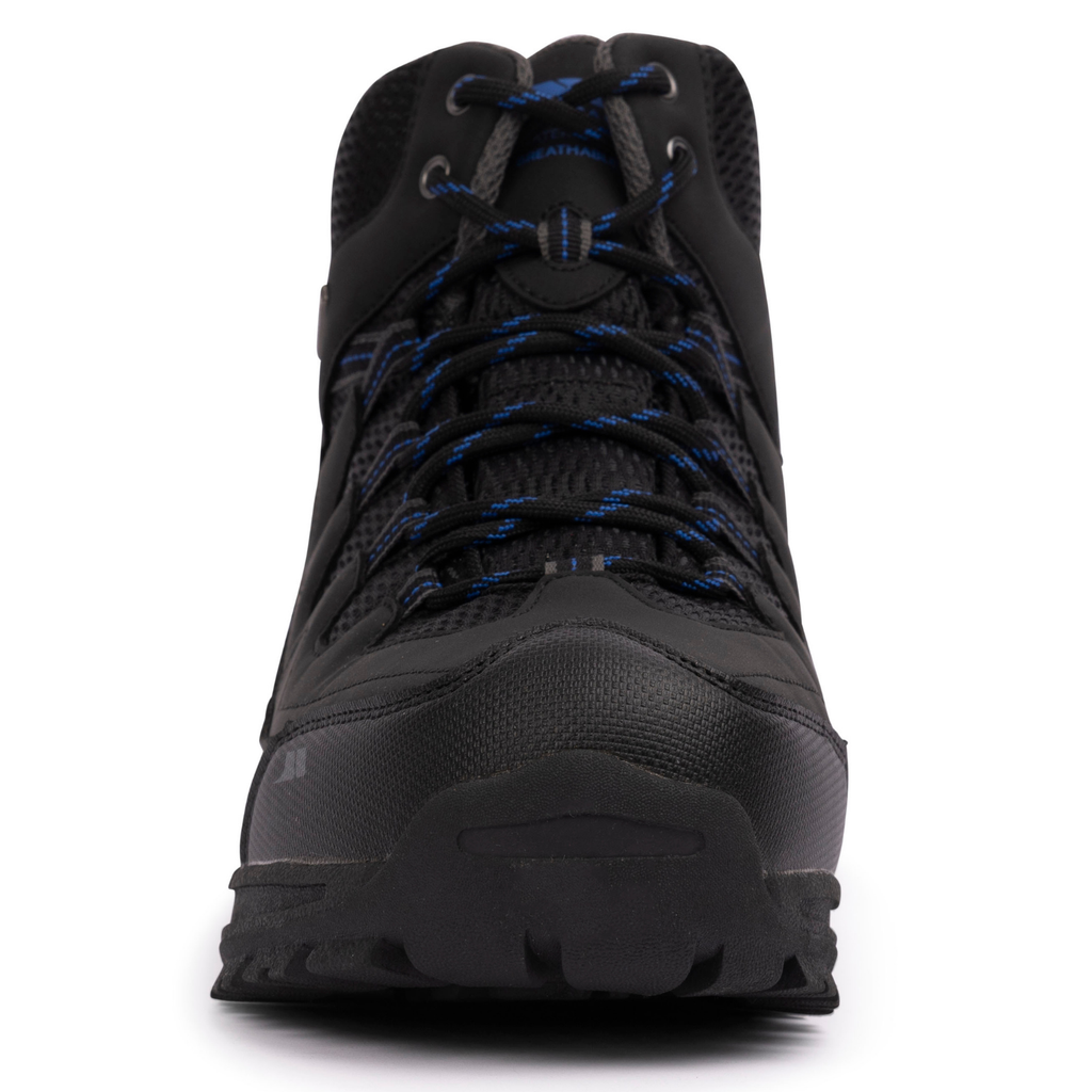 Black/Blue