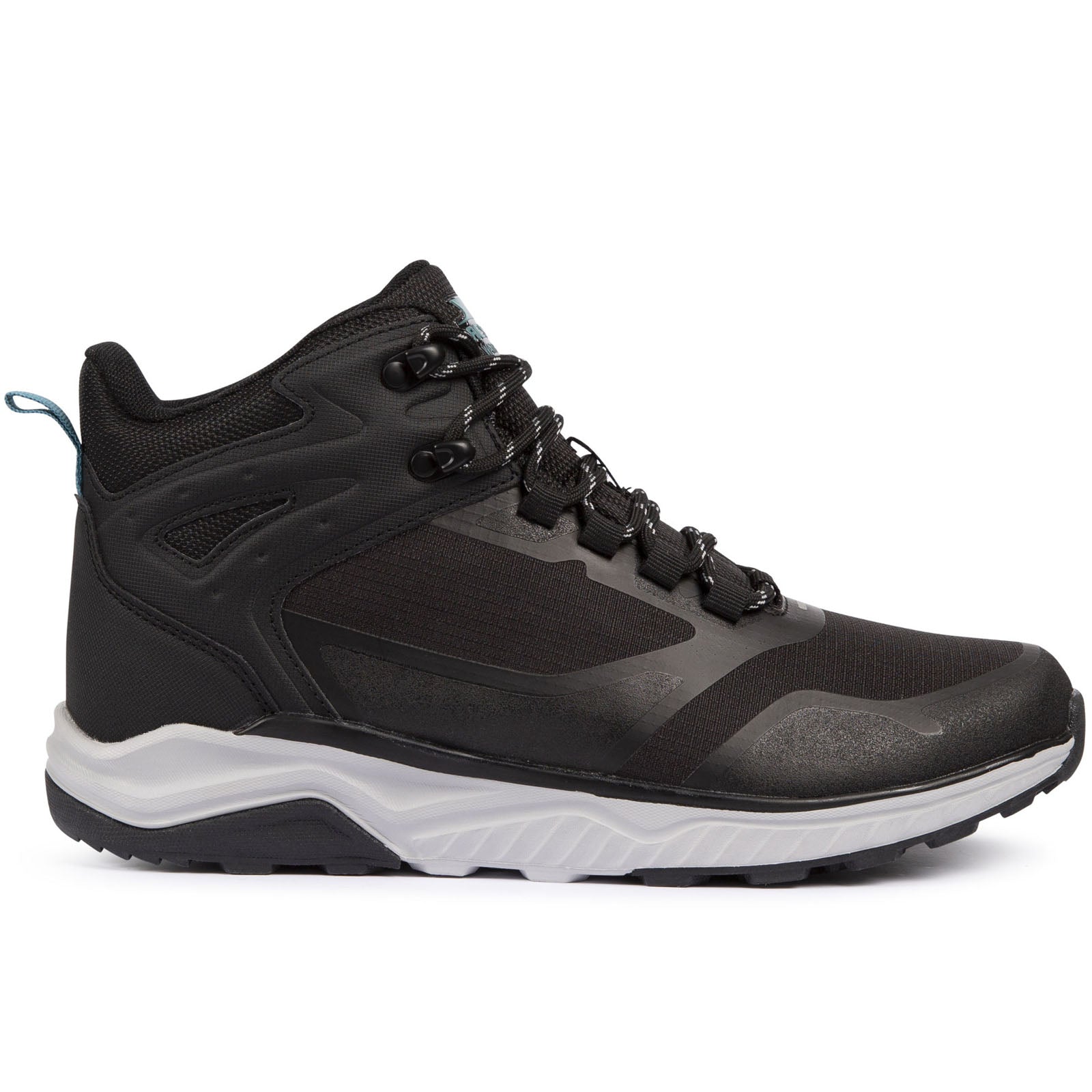 Trespass Chavez Trespass Climbing Shoes Mid Cut Trespass Chavez