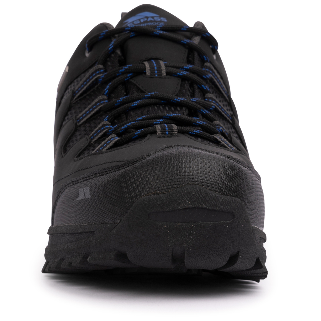 Black/Blue