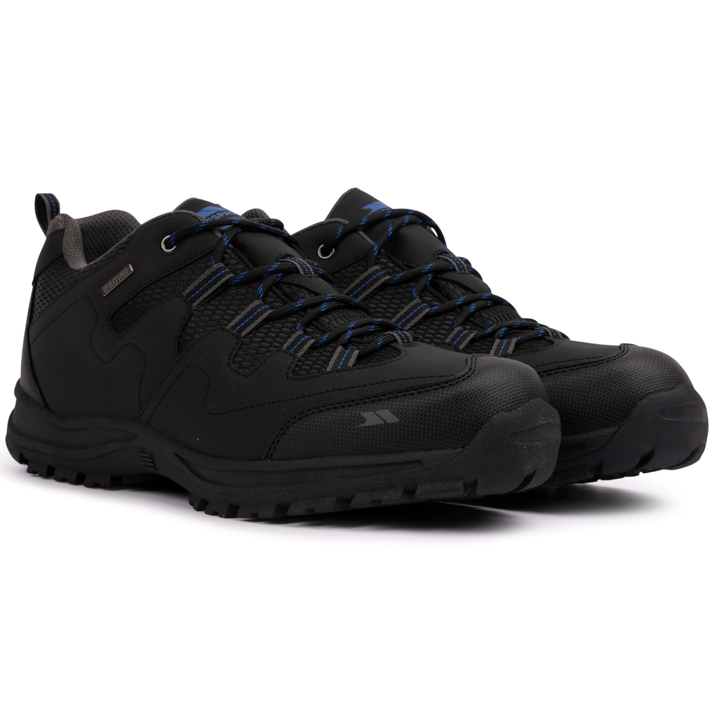 Black/Blue