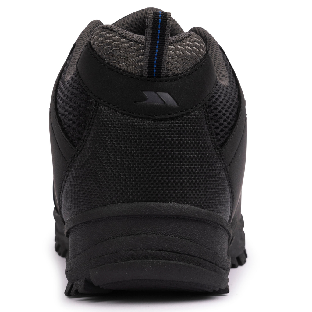 Black/Blue