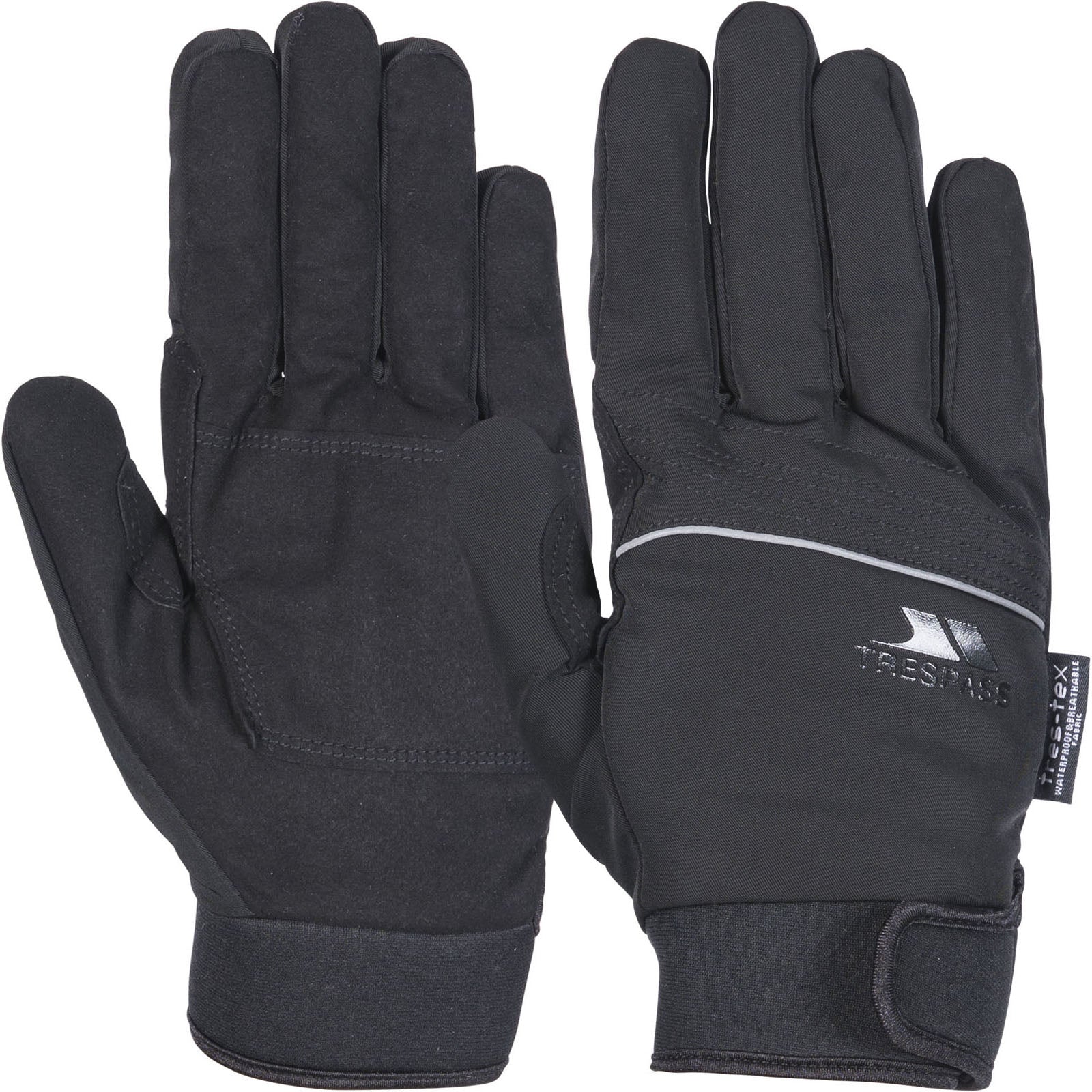 trespass handschuhe Trespass Adults Cruzado Waterproof Gloves