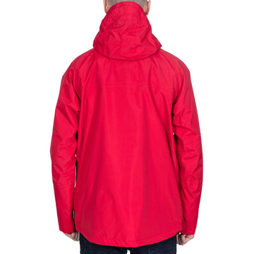 Trespass Mens Corvo Waterproof Jacket – Avenue 85