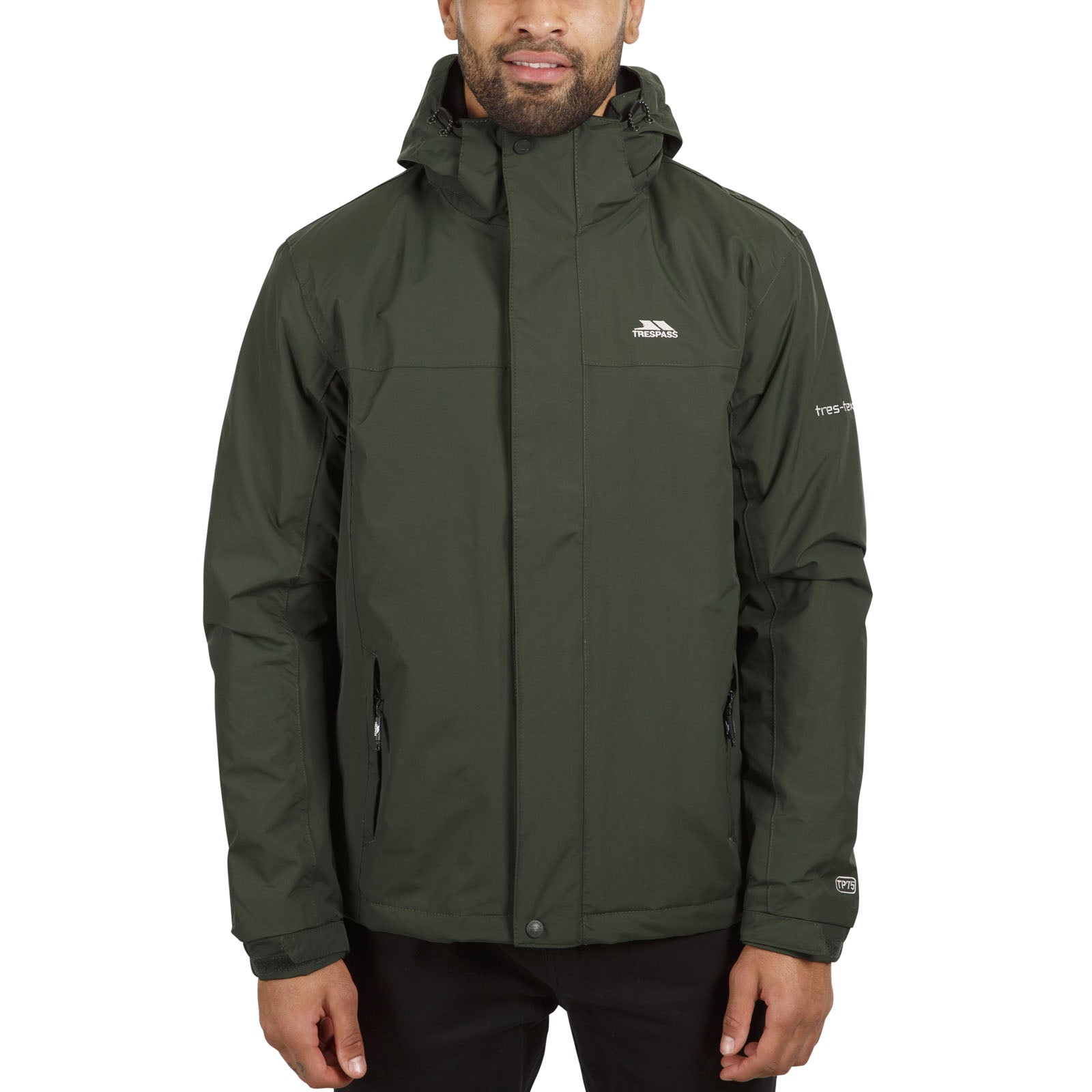 Trespass sale tp75 coat