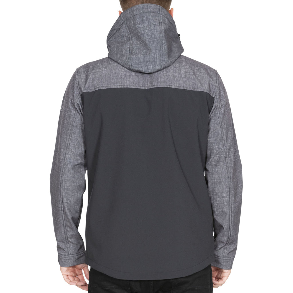 Dark Grey Marl