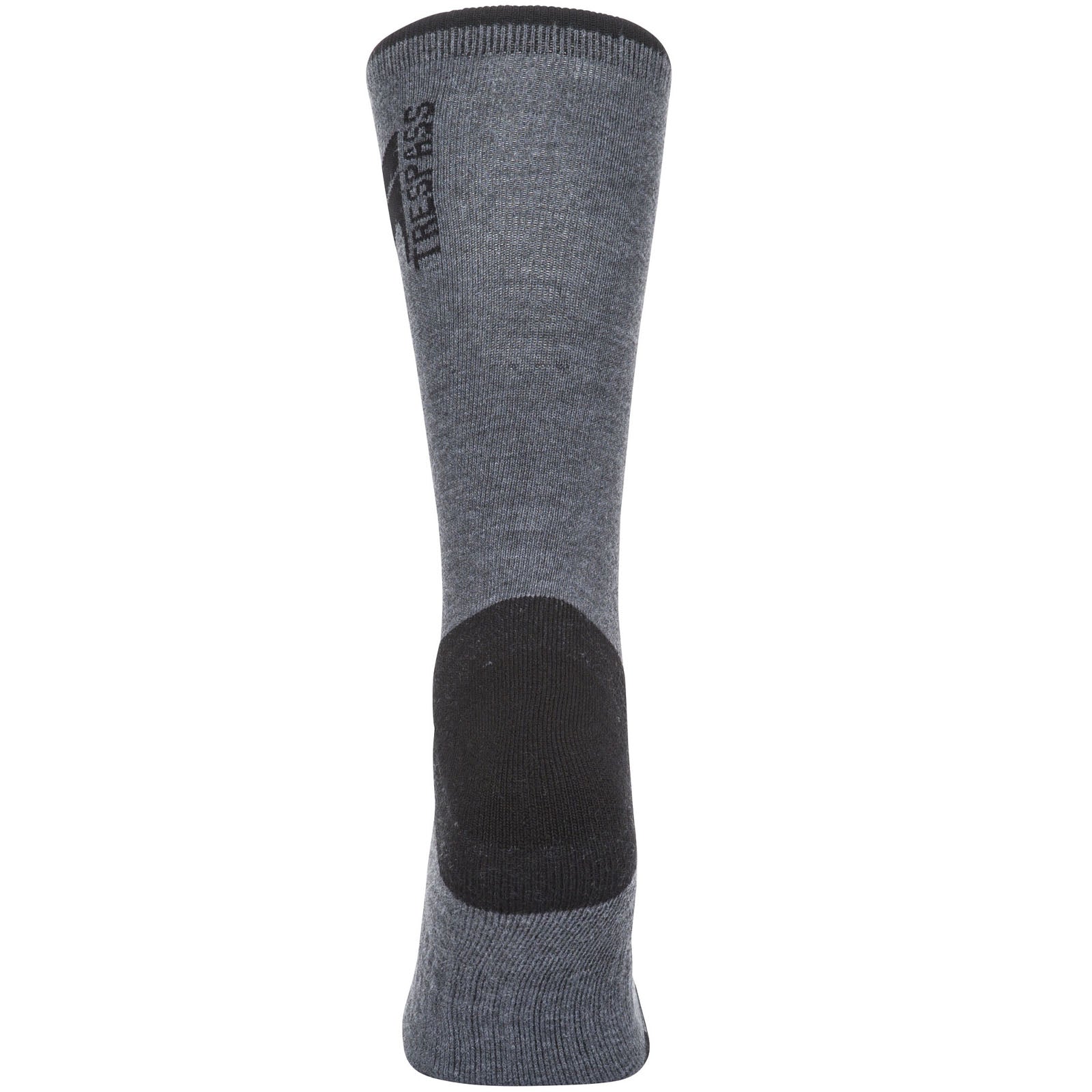 Trespass Mens Wayfarer Walking Socks – Avenue 85 - Main Image