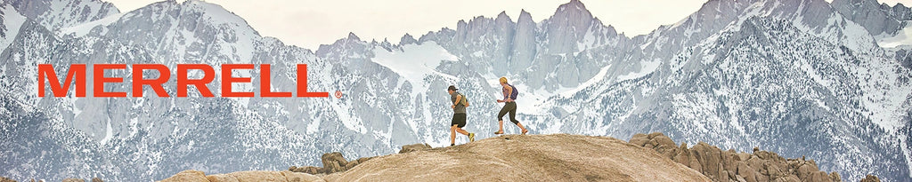 Merrell