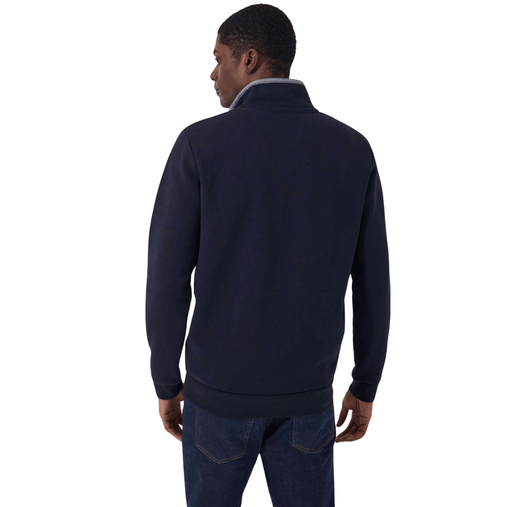 Heritage Dark Navy