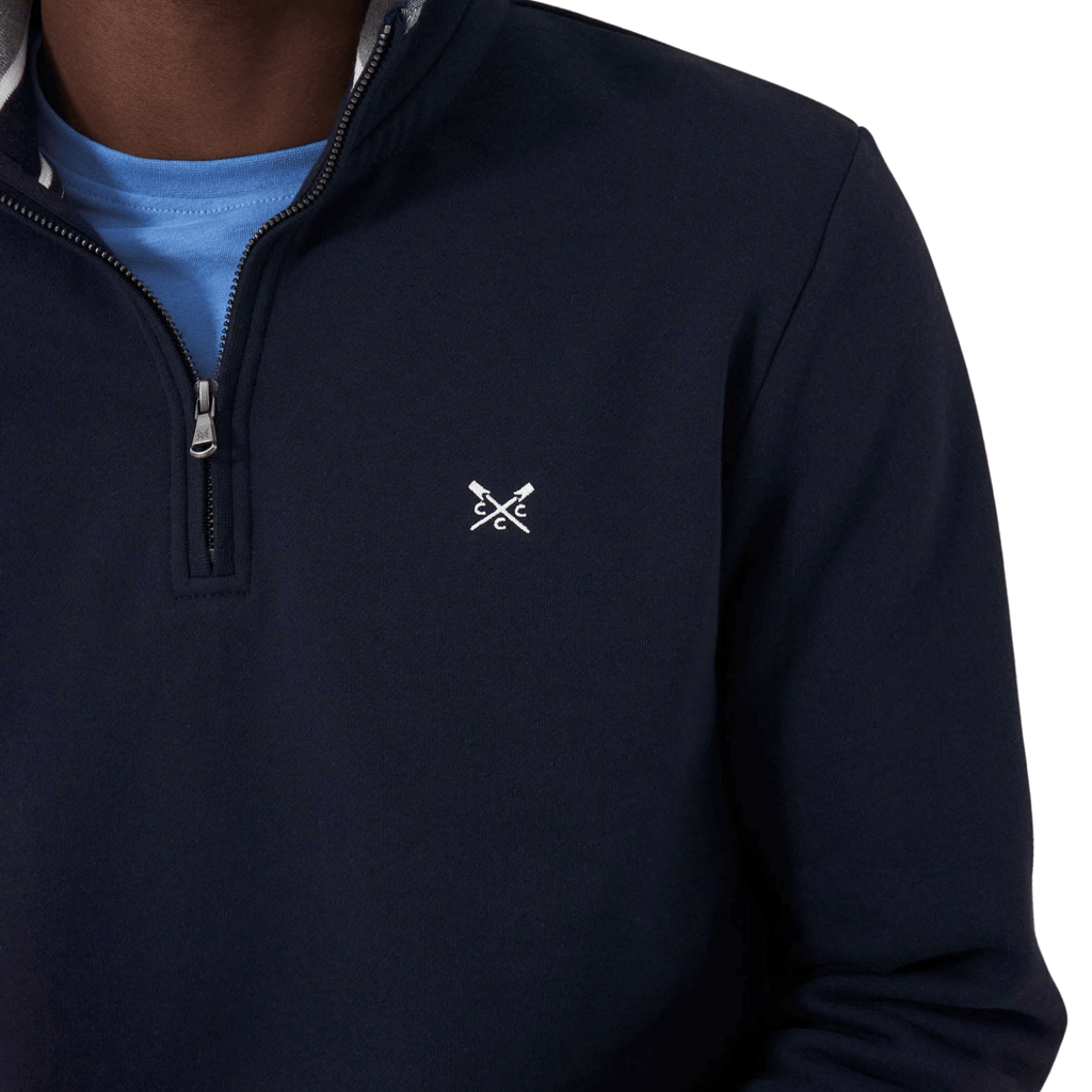 Heritage Dark Navy