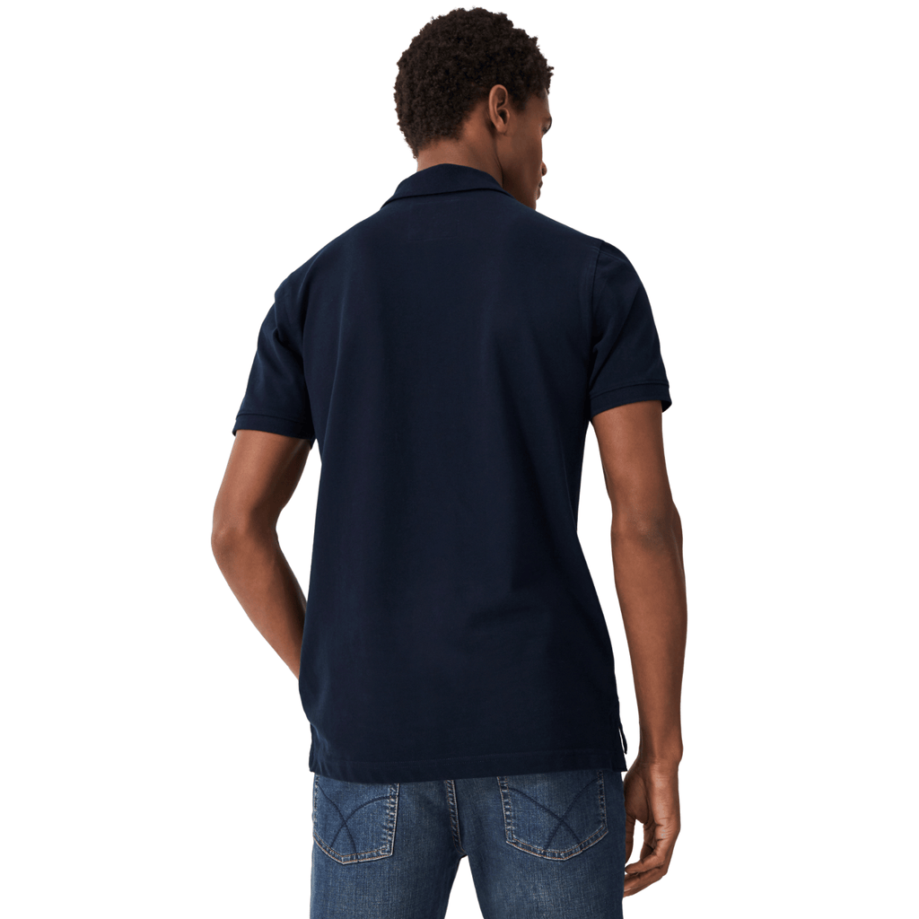 Heritage Dark Navy