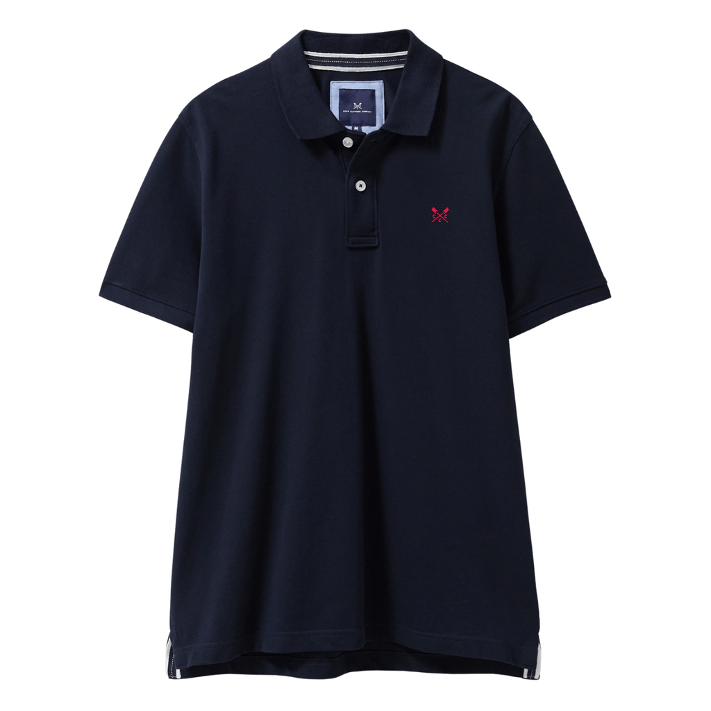 Heritage Dark Navy