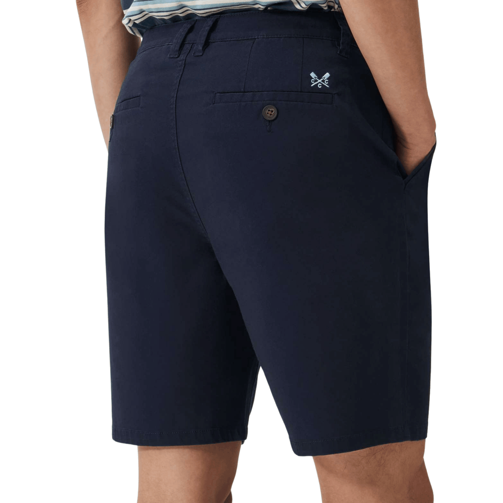 Heritage Dark Navy