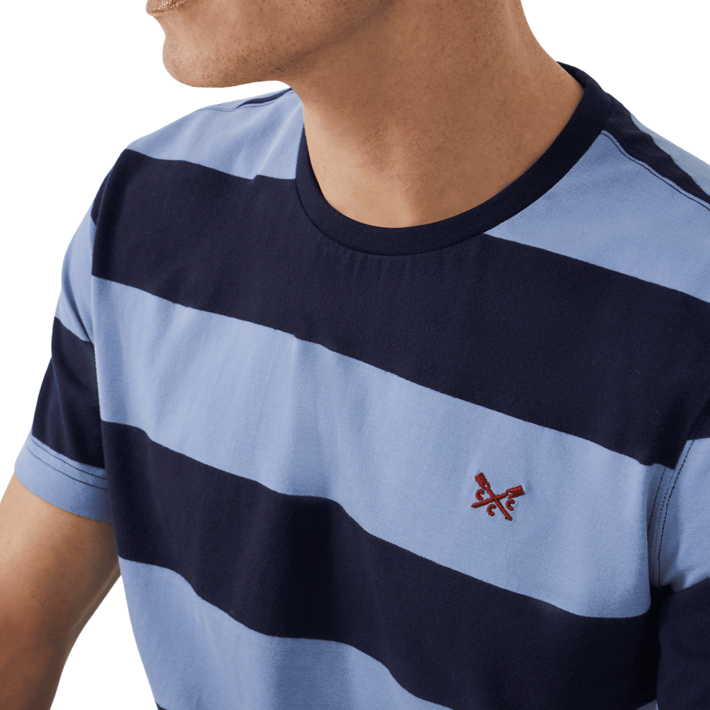 Dark Navy/Dusk Blue