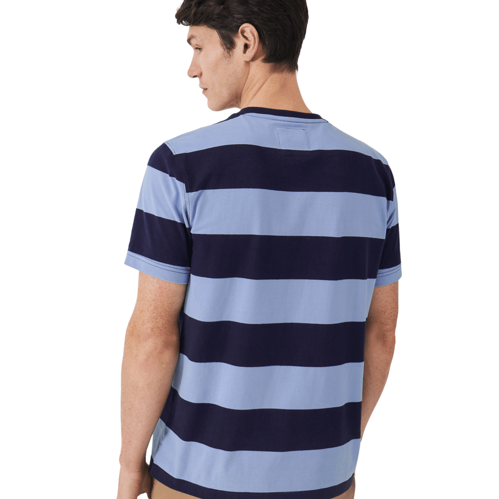 Dark Navy/Dusk Blue