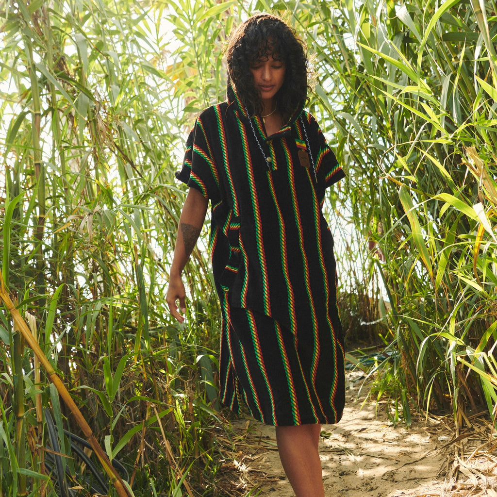 Multi Stripe