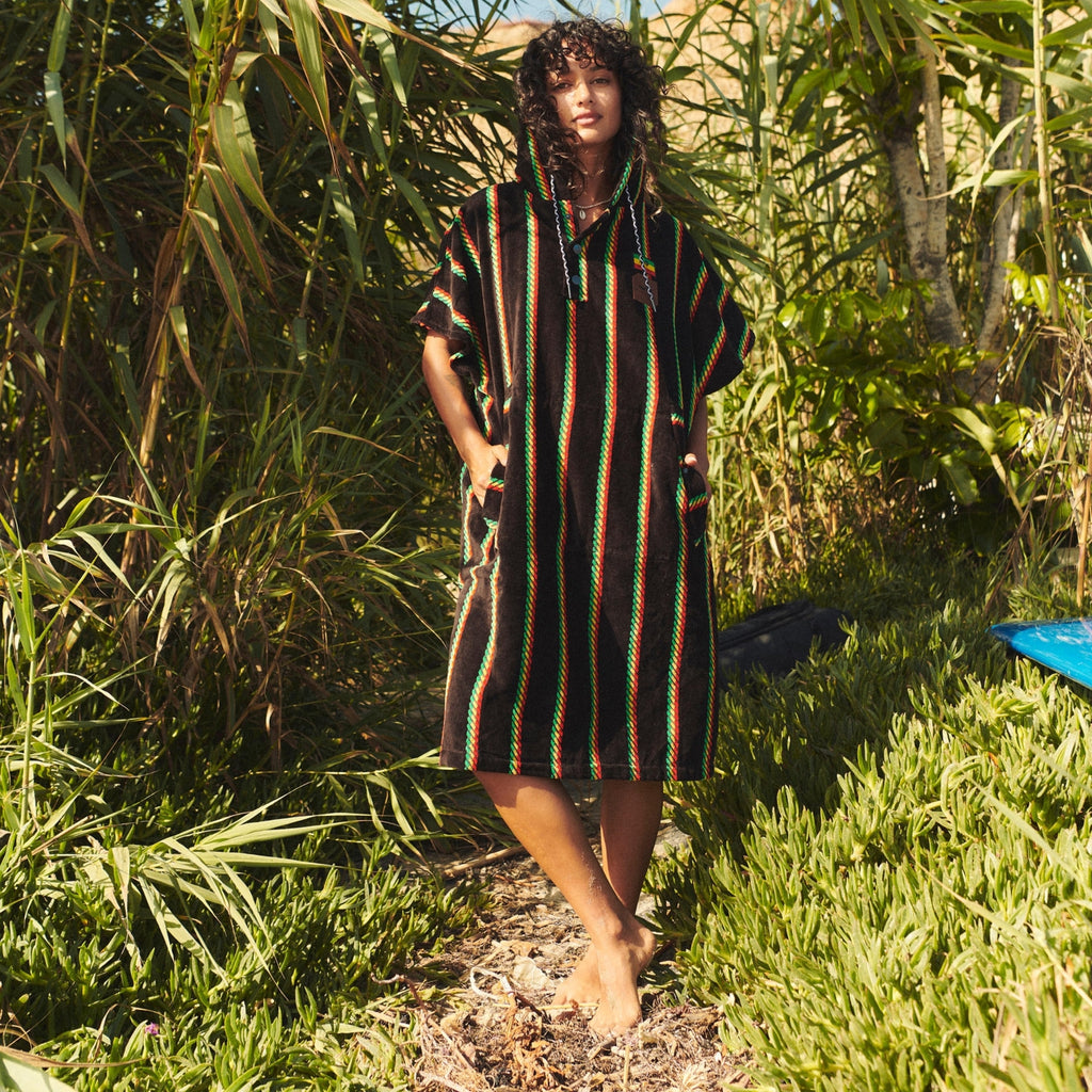 Multi Stripe
