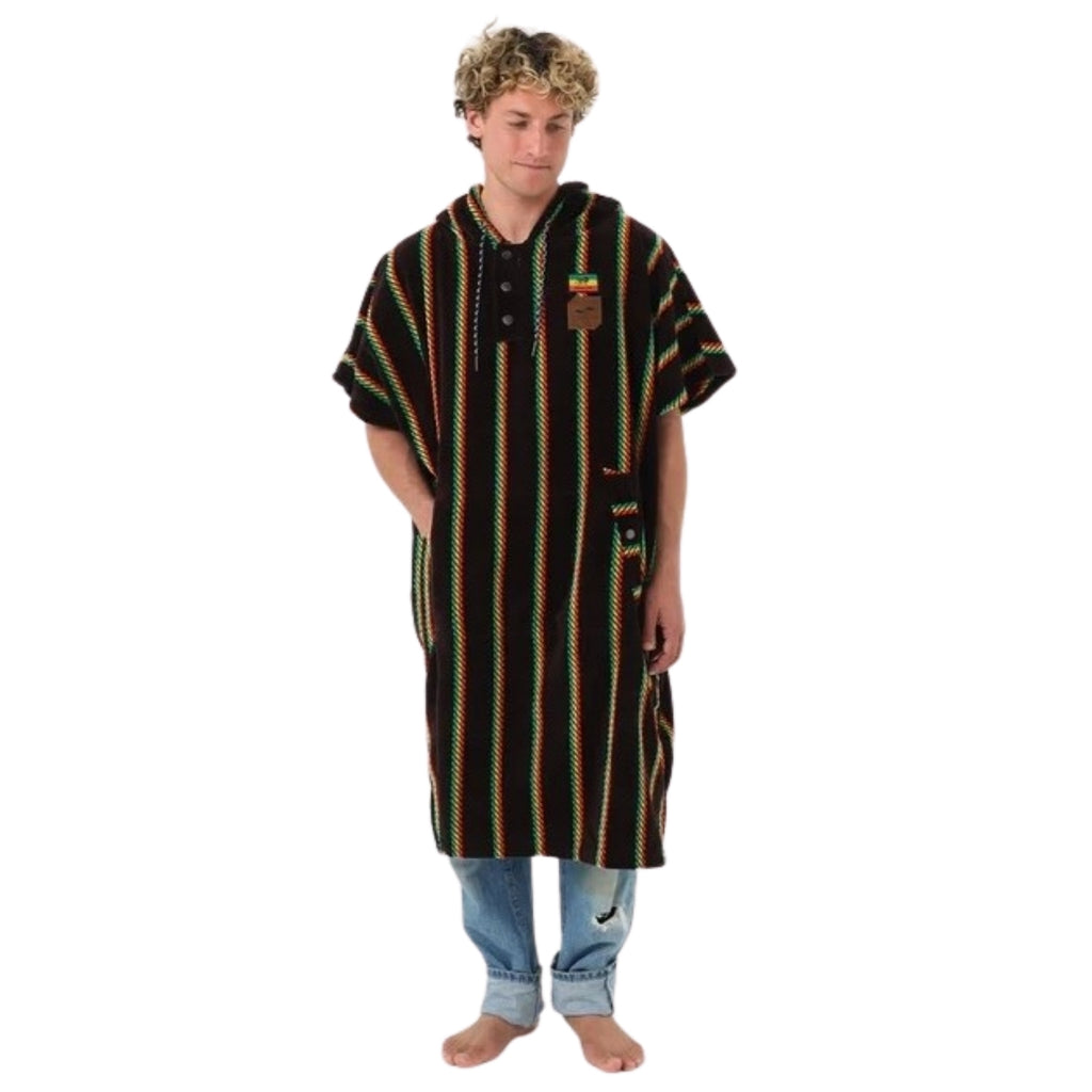 Multi Stripe