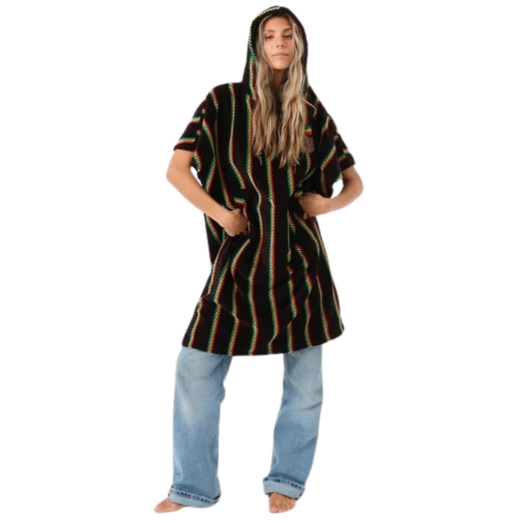 Multi Stripe