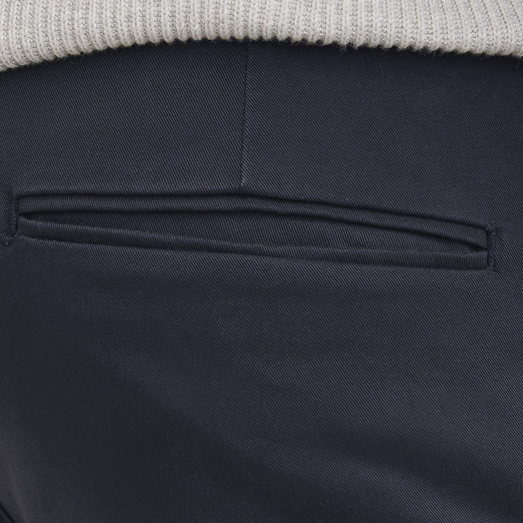 Dark Navy
