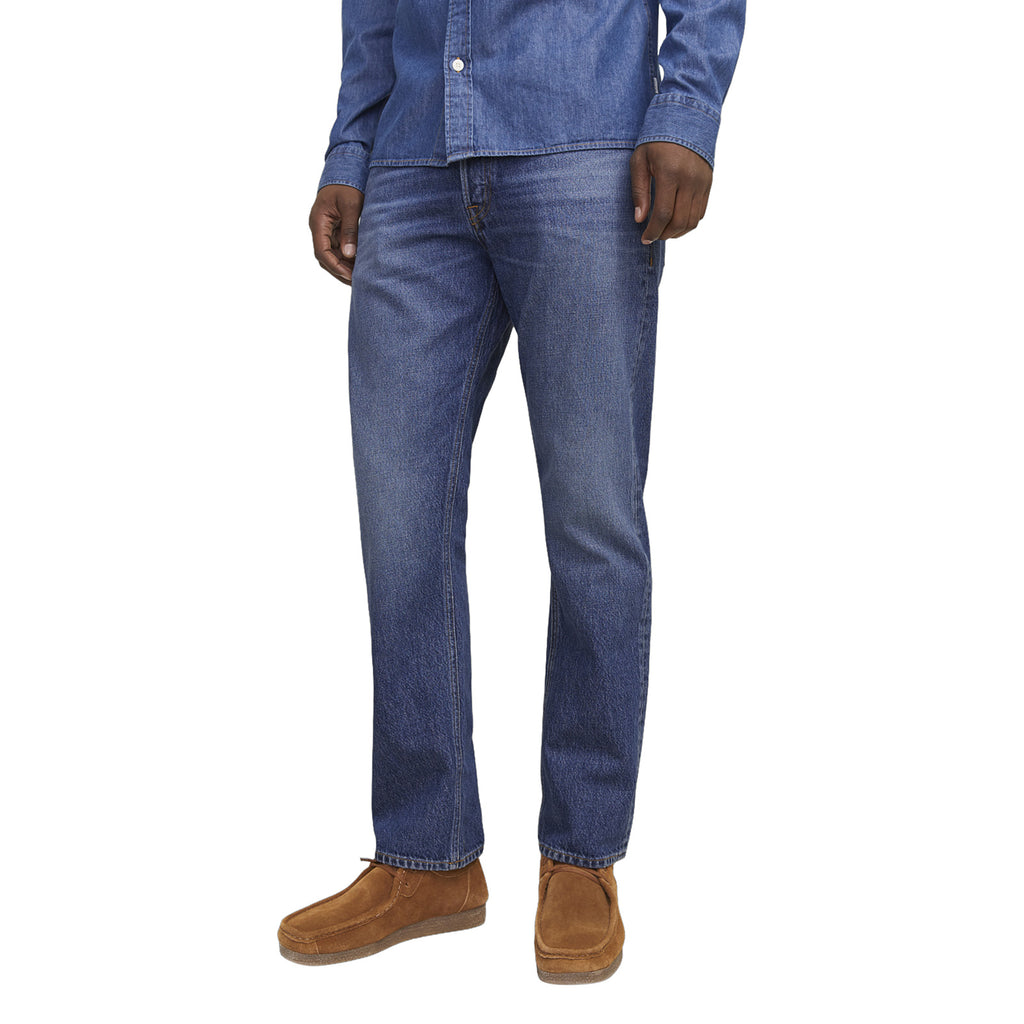 Blue Denim