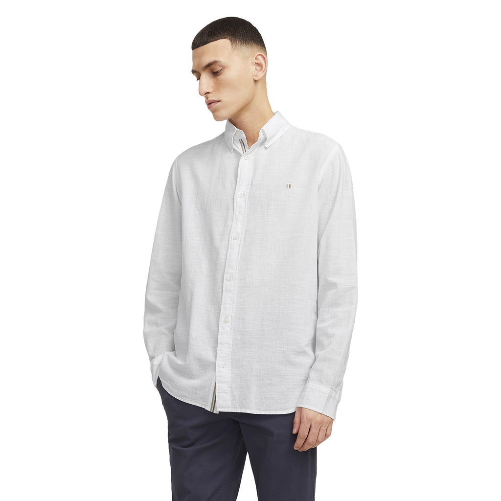 Bright White