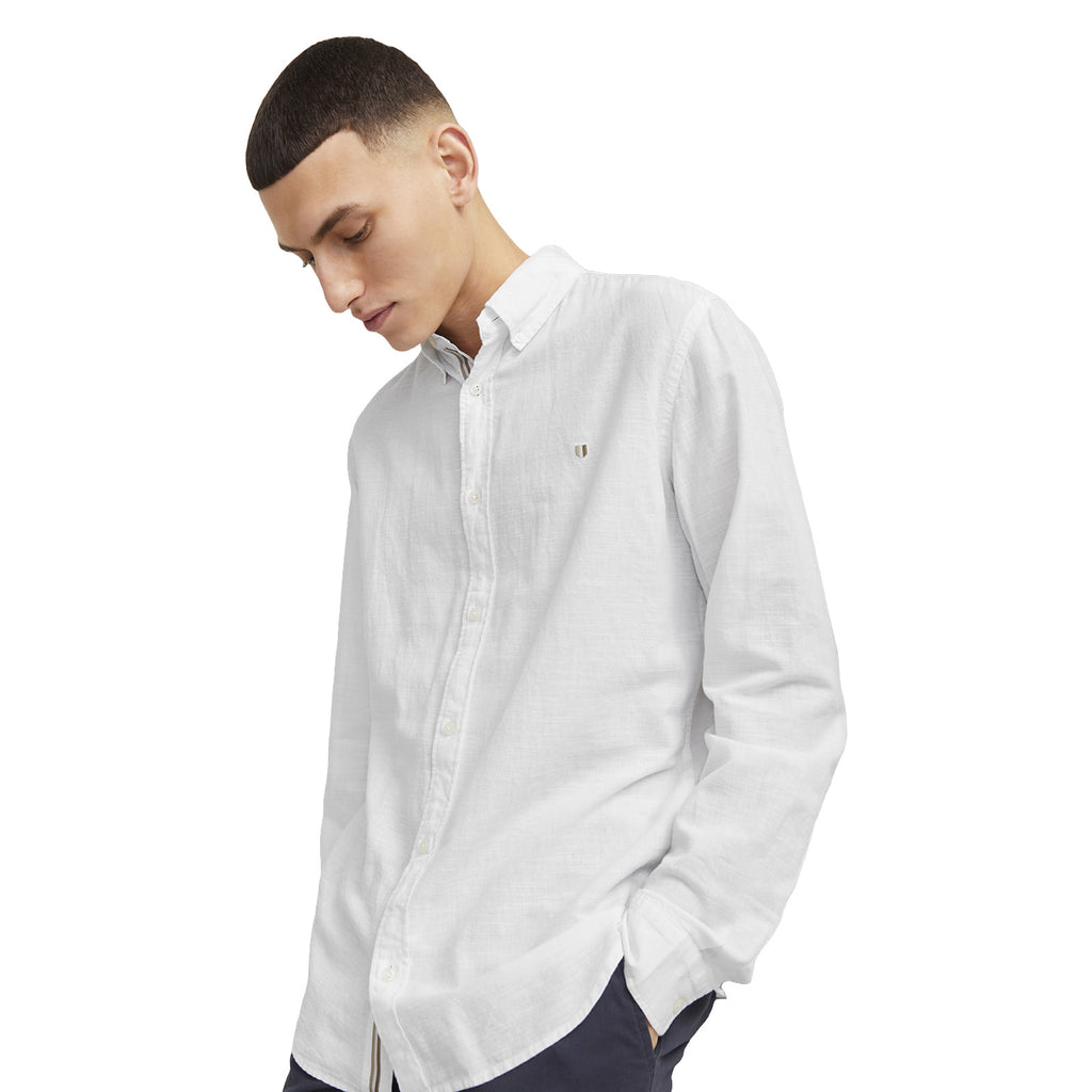 Bright White