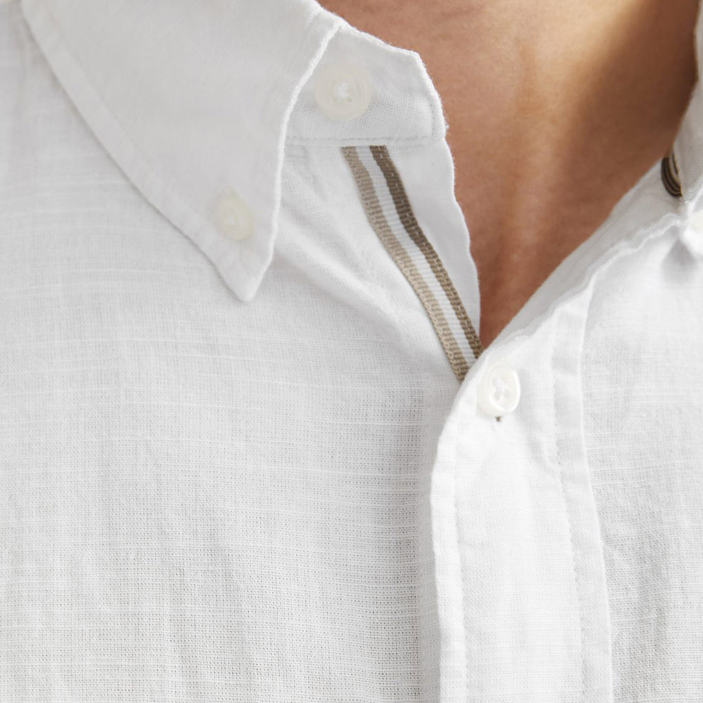 Bright White