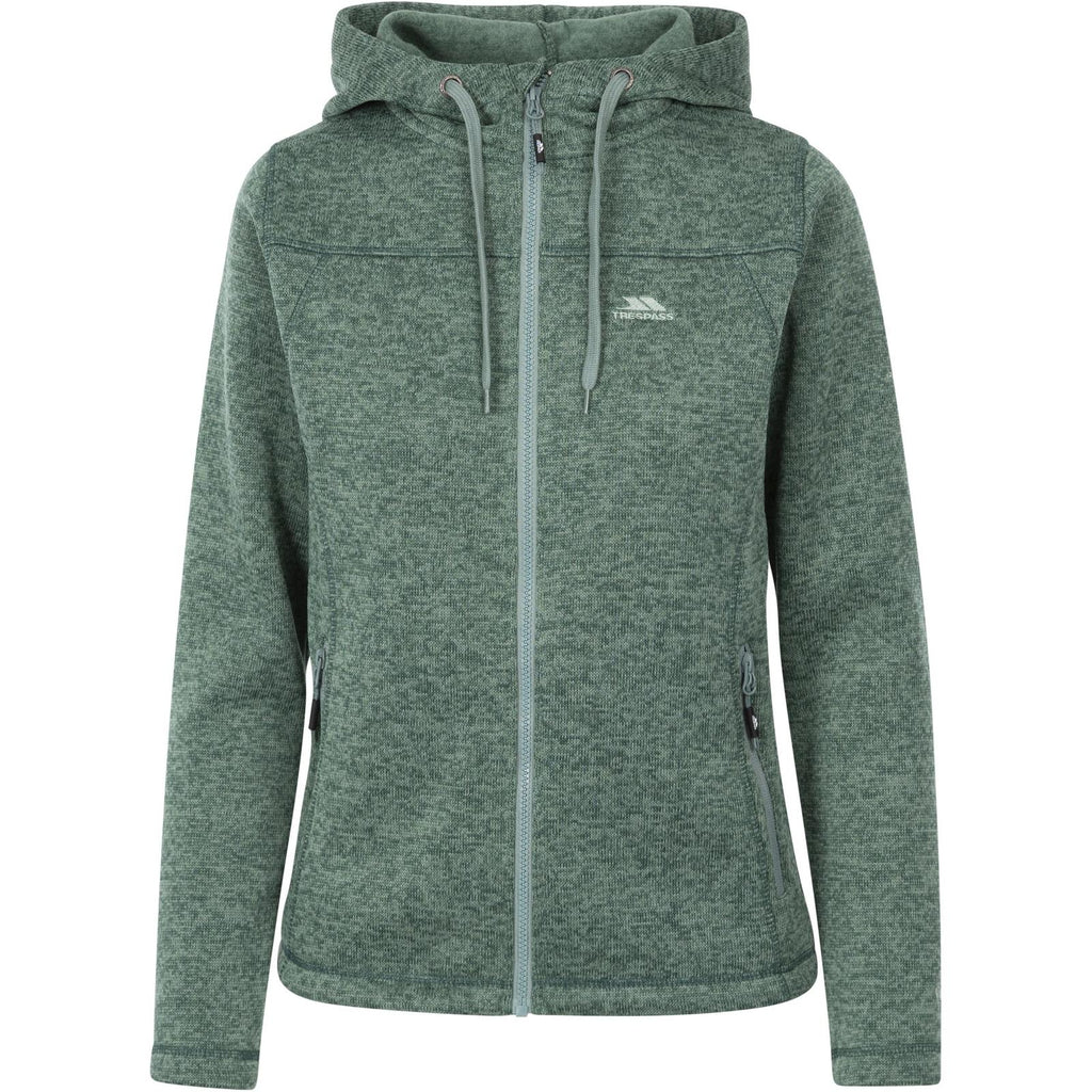 Spruce Green Marl