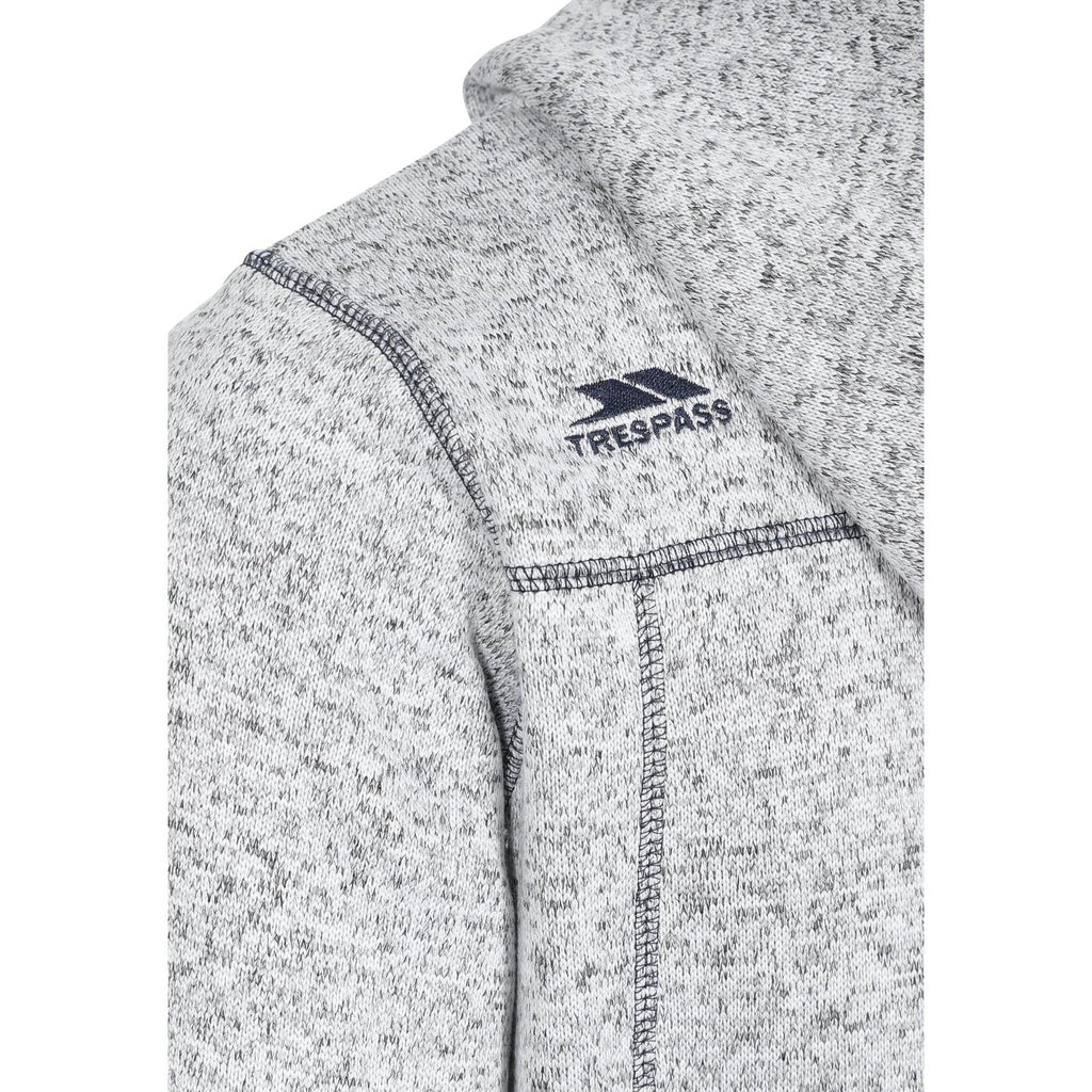 Ghost Navy Marl