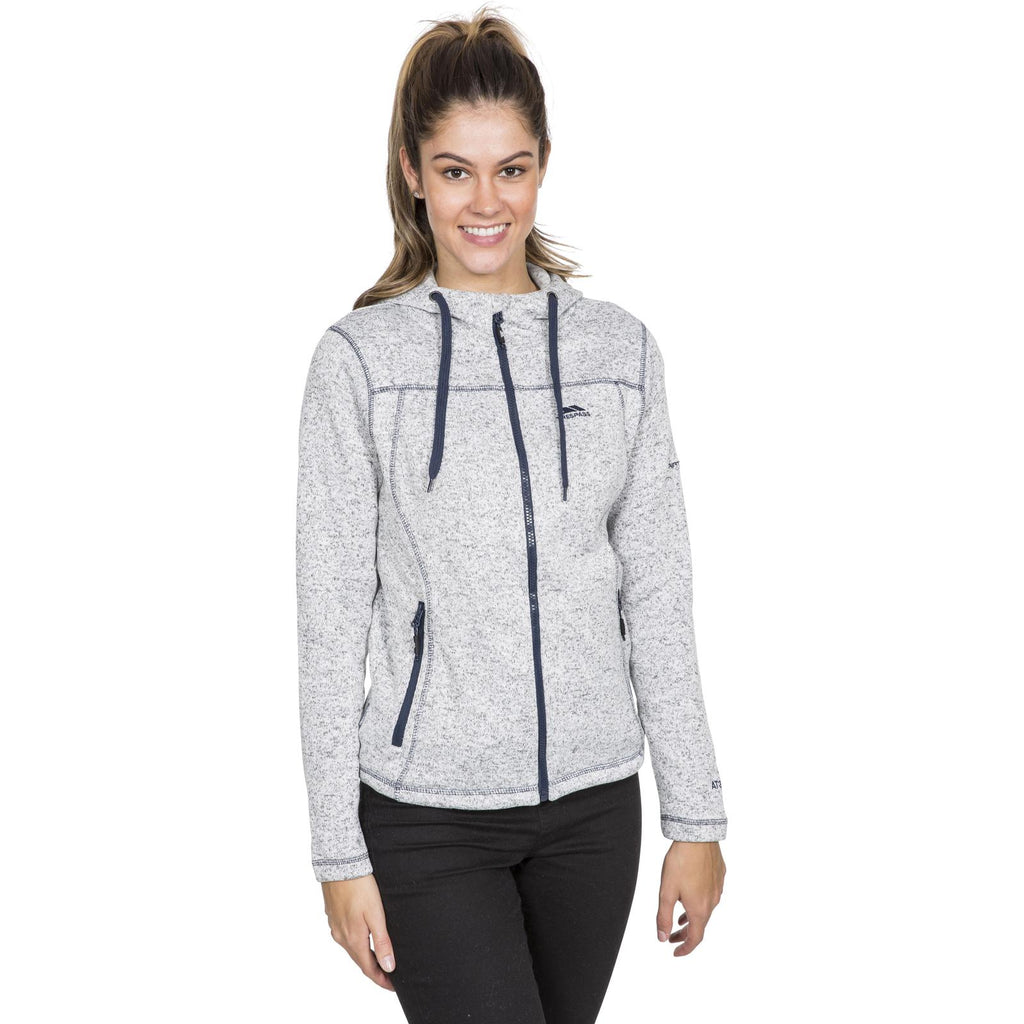 Ghost Navy Marl