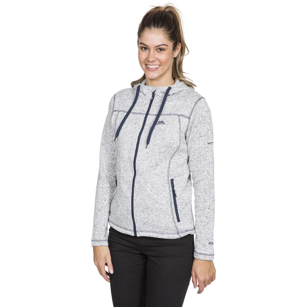 Ghost Navy Marl